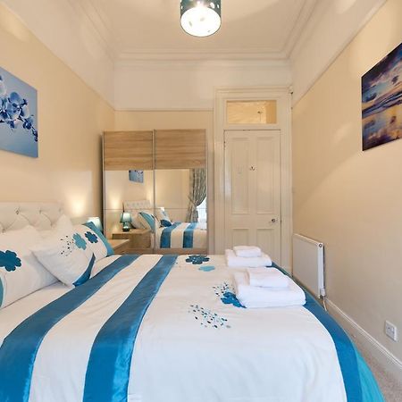Wallace Apartment Stirling Pokoj fotografie