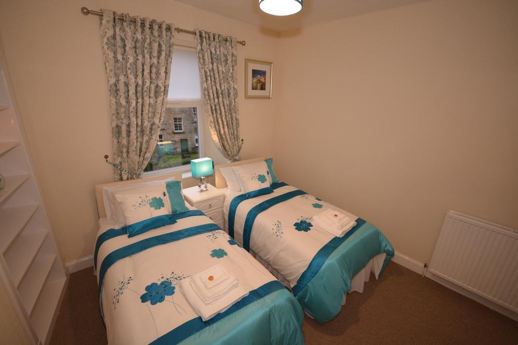 Wallace Apartment Stirling Pokoj fotografie