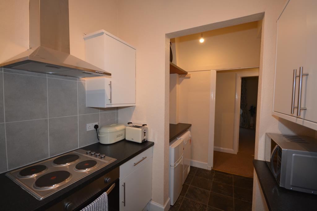 Wallace Apartment Stirling Pokoj fotografie